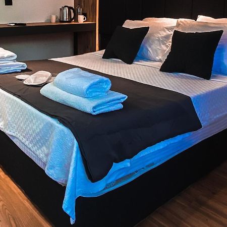 Tepe Hotel&Business Suite Antalya Extérieur photo