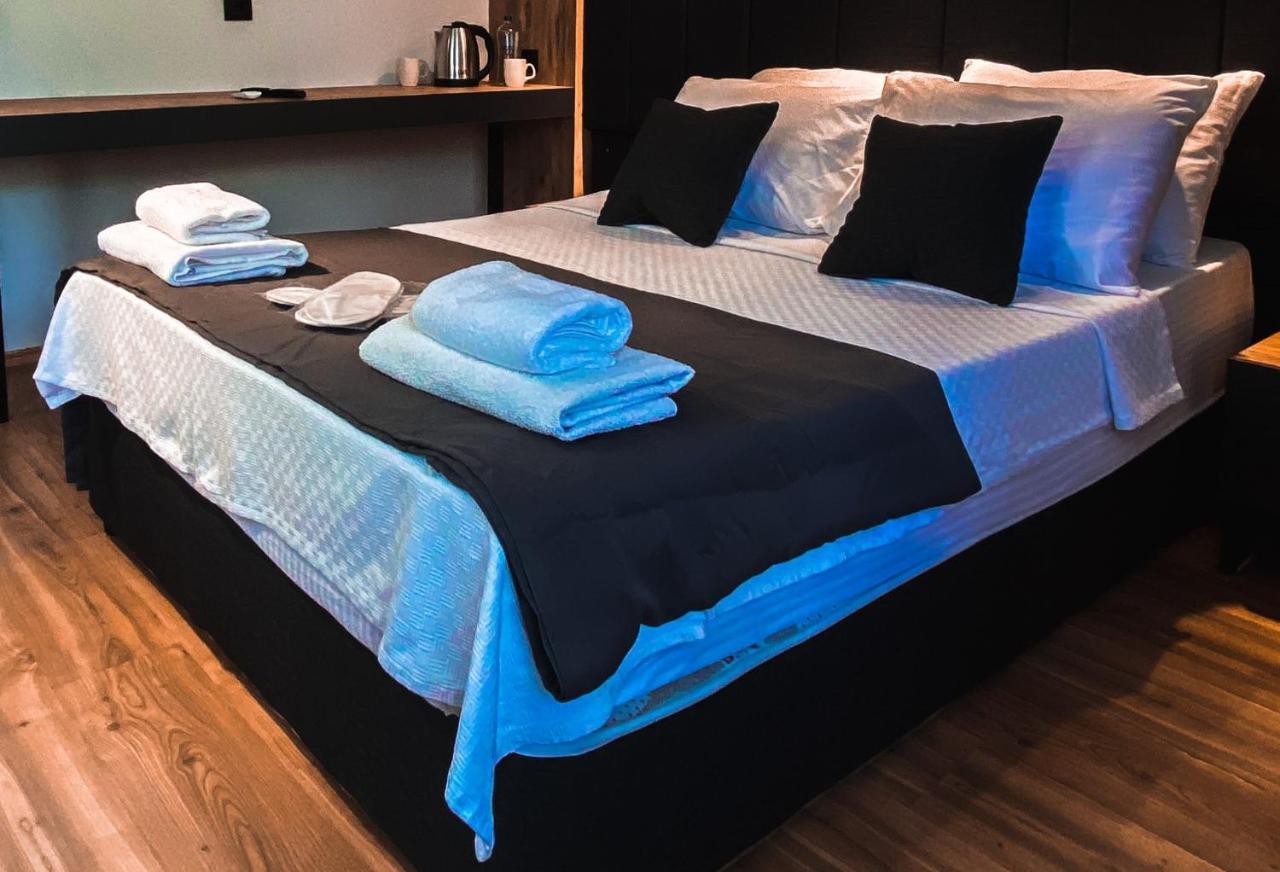 Tepe Hotel&Business Suite Antalya Extérieur photo